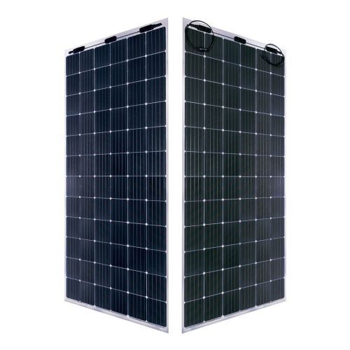 Солнечная панель HVL-395/HJT