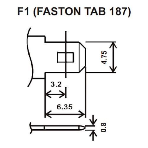 Аккумулятор WBR GP 632