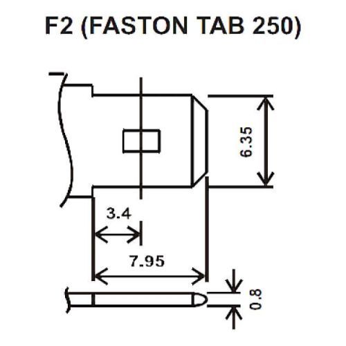 Аккумулятор WBR GP 632