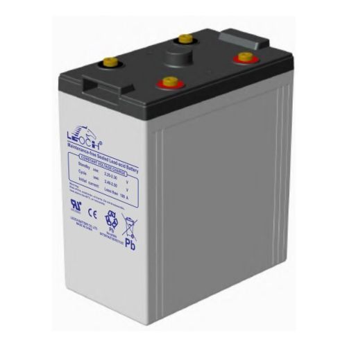 Аккумулятор LEOCH DJ600