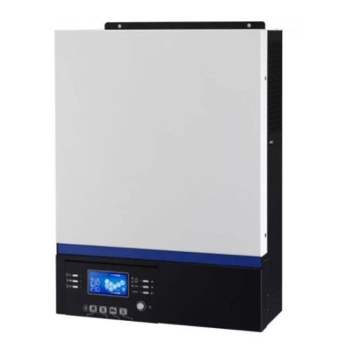 Гибридный инвертор Solarworks VM III-3000-24