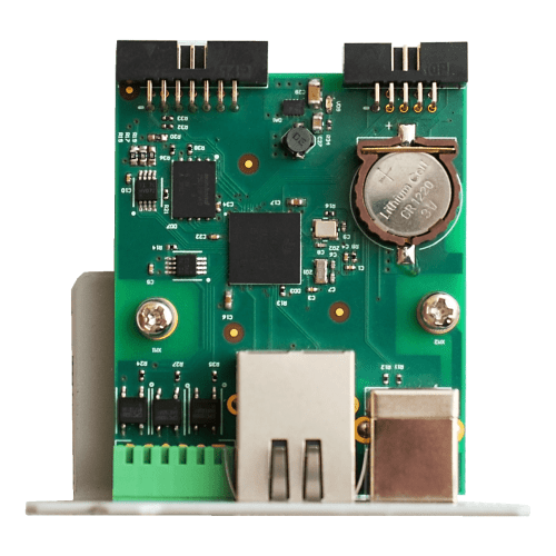 Карта мониторинга IC-SNMP/WEB