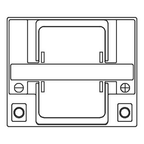 Аккумулятор WBR GP 12450