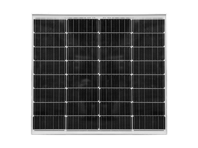 Солнечная панель Hiden Control SM100W (5 Gen)