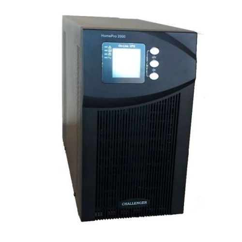 ИБП Online Challenger HomePro 2000 48В