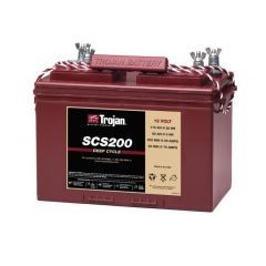 Аккумуляторная батарея TROJAN SCS200 