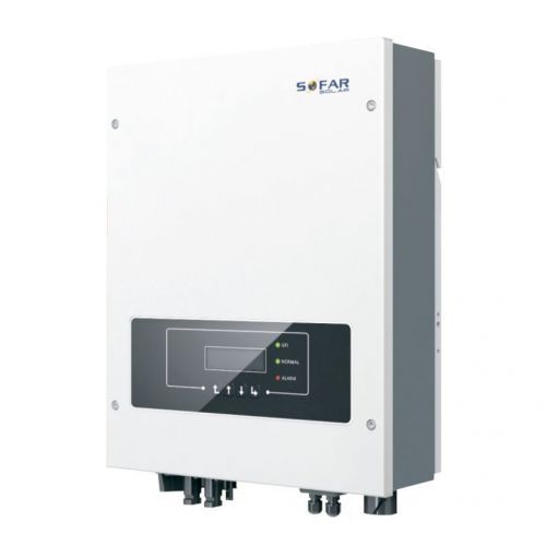 Инвертор сетевой Sofar 3.3KTL-X