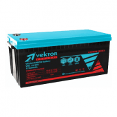 Аккумулятор VEKTOR VRC 12-200