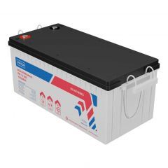 Аккумулятор VEKTOR VRC 12-200 CARBON