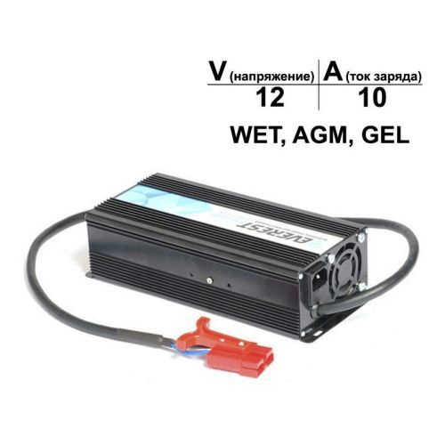 Зарядное устройство Everest Energy EVE-12-10