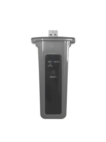 Модуль Wi-Fi мониторинга для Hiden Control