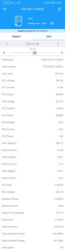 Модуль Wi-Fi мониторинга для Hiden Control