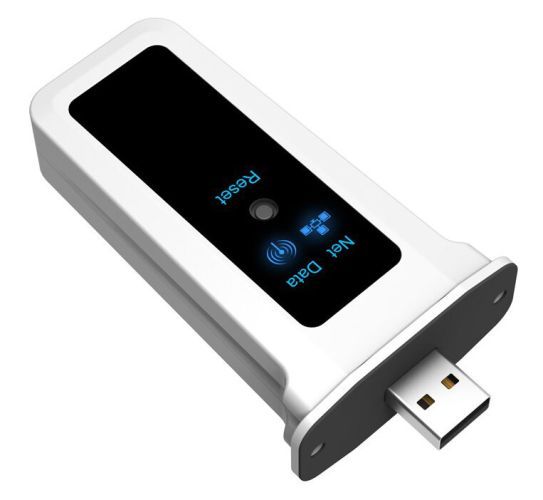 Модуль Wi-Fi мониторинга для Hiden Control