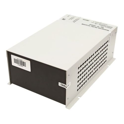 Инвертор СибКонтакт ИС-12-1500V 1500Вт/12В чистый синус