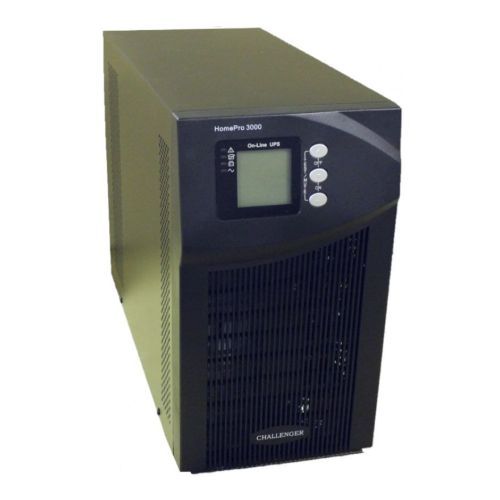 ИБП Online Challenger HomePro 3000 72В