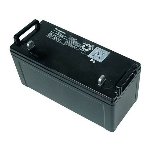 Аккумулятор Panasonic LC-XB12100P