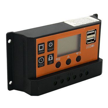 Контроллер SmartWatt PWM 2420 L