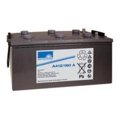 Аккумулятор Sonnenschein A412/180 A