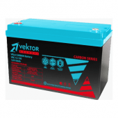 Аккумулятор VEKTOR VRC 12-100