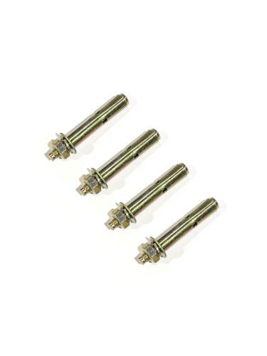 Grid-инвертор Hiden Control HS50-15000E (трехфазный)