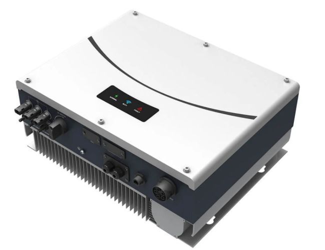 Grid-инвертор Hiden Control HS50-15000E (трехфазный)