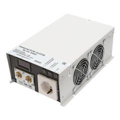 Инвертор СибКонтакт ИС-24-1500V 1500Вт/24В чистый синус