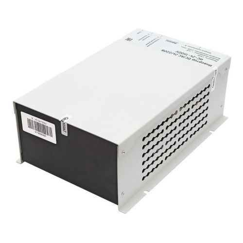 Инвертор СибКонтакт ИС-24-1500V 1500Вт/24В чистый синус