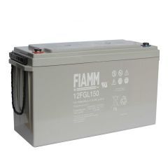 Аккумулятор FIAMM 12 FGL 150
