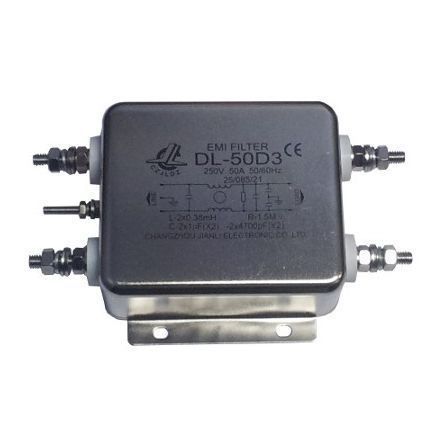 Сетевой фильтр подавления ЭМП