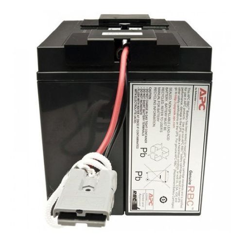 Аккумуляторная батарея AlfA Battery ABC55 для ИБП APC RBC55
