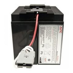 Аккумуляторная батарея AlfA Battery ABC55 для ИБП APC RBC55