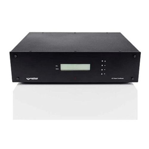 Стабилизатор напряжения Volter-2000