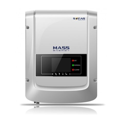 Инвертор сетевой Sofar 4600TLM