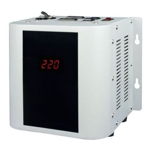 Стабилизатор напряжения Энергия Hybrid 1000 навесной