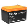 Аккумулятор CARBON DELTA CGD 1212