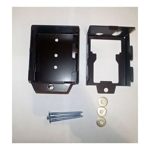 Металлический бокс для фотоловушки ЕгерьКам Охотник / Леший (SiFar WillFine 4.8 CG CS)