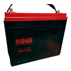Аккумулятор MNB HRL 12610W