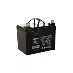 Аккумулятор General Security GS 33-12