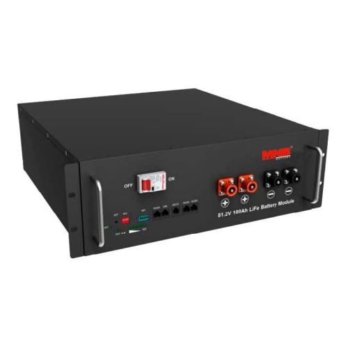 Аккумулятор MNB LPR 48100