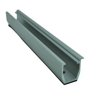 Мини-рейл UI-SS04-240-30 высота 30 мм, длина 240 мм