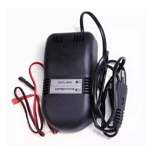 Зарядное устройство СОНАР-МИЗЕР 12 (12В) УЗ 205.04