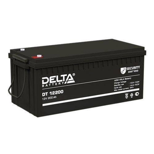 Аккумулятор DELTA DT 12200