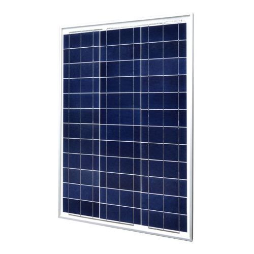 Солнечная батарея Sunways FSM-50P 50 ватт 12В Поликристалл