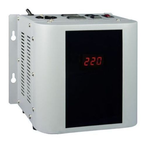 Стабилизатор напряжения Энергия Hybrid 1500 навесной