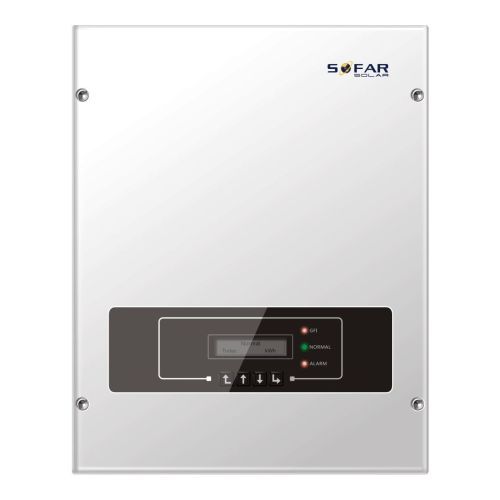 Инвертор сетевой Sofar 5KTLM-G2