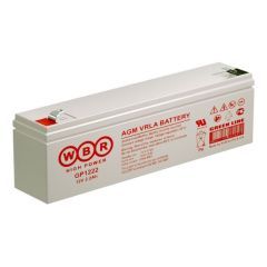 Аккумулятор WBR GP 1222