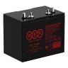 Аккумулятор WBR EVX 12-90C1