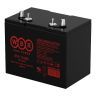Аккумулятор WBR EVX 12-90C1