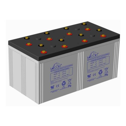 Аккумулятор LEOCH DJ3000