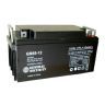 Аккумулятор General Security GS 65-12